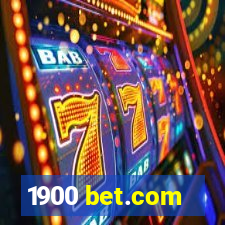 1900 bet.com